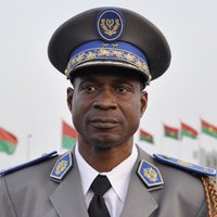 Apcietināts Burkinafaso puča līderis ģenerālis Djendere