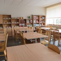 Во вторник в Риге из-за забастовки закрыты 34 учебных заведения