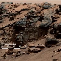 Video: Jauni pierādījumi par ezeru uz Marsa, ziņo NASA