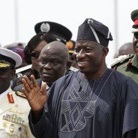 Nigērijas prezidents cer mēneša laikā sakaut 'Boko Haram'