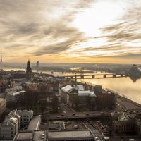 SEB уменьшил прогноз ВВП для Латвии и Эстонии