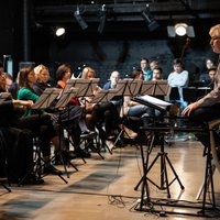 Jelgavā izskanēs projekta 'Latvijas gredzens' Zemgalei veltītais koncerts 'Vēstures palos'
