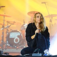 Rīgā notiks grupas 'Guano Apes' jubilejas turnejas noslēguma koncerts