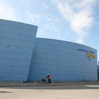 Lietuvas uzņēmums kļuvis par tirdzniecības centra 'Azur' īpašniekiem