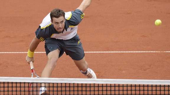 Ernests Gulbis