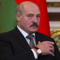 Lukašenko piekto reizi pretendē uz prezidenta amatu
