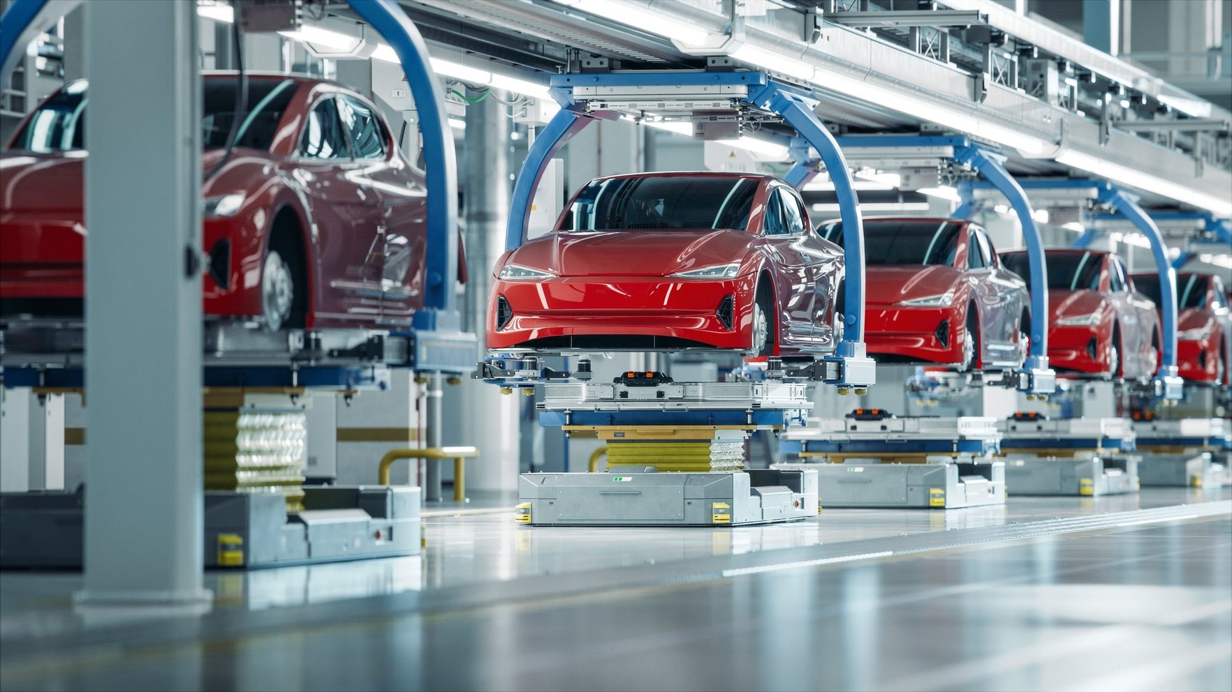 Plašpatēriņa elektroauto: kā tiem pietrūkst?
