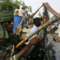 Dienvidsudānā gan valdība, gan kaujinieki pastrādājuši kara noziegumus, secina Āfrikas Savienība