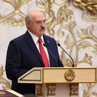 ES noteiks sankcijas pret Lukašenko un vēl 14 amatpersonām
