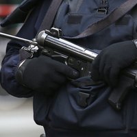 Во Франции утроилось количество преступлений против мусульман
