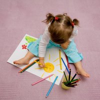 Kā patstāvīgi izanalizēt bērna zīmējumu