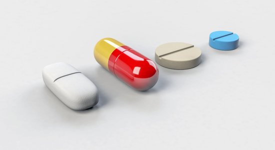 Alvis Ērglis: Pastāv risks, ka aptiekas reģionos būs jāslēdz