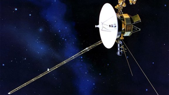 Voyager-2