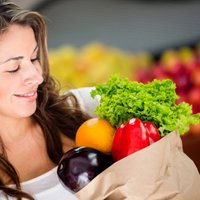 5 суперпродуктов для здоровья женщины