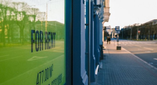 Дешевая аренда и пустующие помещения: вернется ли бизнес в центр Риги?