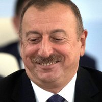'Karabaha ir mūsu', paziņo Azerbaidžānas prezidents