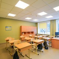 Все больше латвийских детей не посещают школы