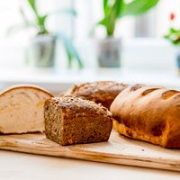 В России начинается дефицит пшеницы для выпечки хлеба и булок