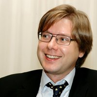 Ушаков — самый популярный мэр Риги c 1997 года