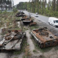 Всплеск смертей офицеров: что известно о потерях России в Украине к концу июля