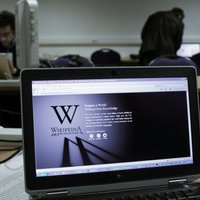 'Vikipēdija' bloķē ASV Kongresa IP adreses pārlieku nasku rakstu 'rediģētāju' dēļ