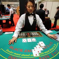 Japāna plāno pieņemt vēsturisku lēmumu – legalizēt kazino biznesu