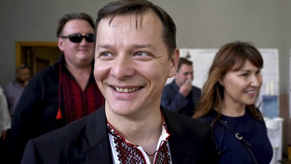 Oleh Lyashko