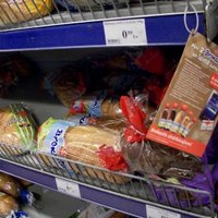 Можно ли продавать хлеб с просроченной лотереей? (с комментарием Maxima)