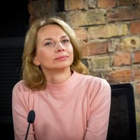 Anita Brauna sāk darbu Latvijas Radio, vadīs pētniecības nodaļu