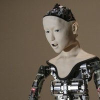Японцы создали первого секс-робота-мужчину для женщин и геев
