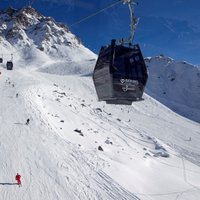 Из-за недостатка снега один из французских горнолыжных курортов закроется насовсем
