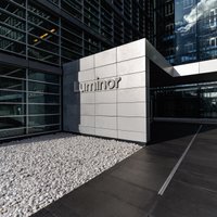 'Luminor' pārņem daļu 'Danske bankas' korporatīvo klientu portfeļa Latvijā