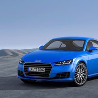 Audi планирует превратить модель ТТ в семейный автомобиль