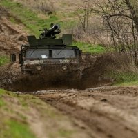 WP: Для рейдов на Белгородскую область использовалось оружие НАТО