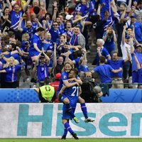 ВИДЕО: Истерика исландского комментатора после второго гола австрийцам