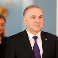 Irakli Kurashvili: Manas pārdomas Gruzijas Neatkarības dienā