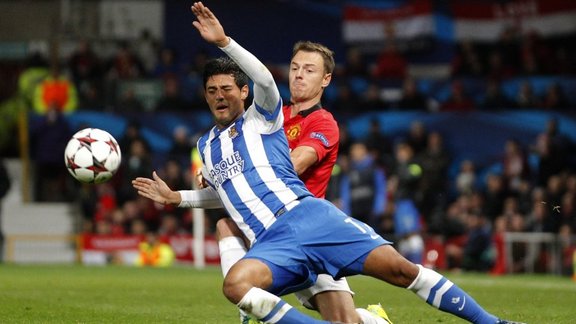 Real Sociedad s Carlos Vela