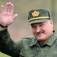 Rinkēvičs: pārskatāmā nākotnē vizītē Latvijā varētu ierasties Lukašenko