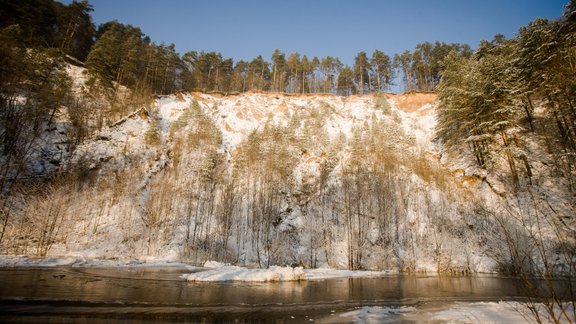 Pūčkoru vēsturiskās izziņas takas - 55