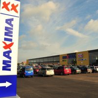 'Maxima Latvija' uzsākusi ārkārtas pārbaudes visos uzņēmuma veikalos