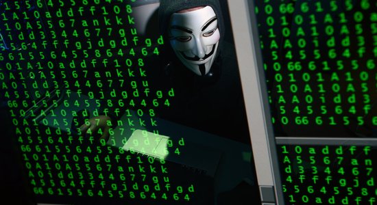 В Сети появилась база из украденных хакерами 1,16 млрд адресов и паролей электронной почты