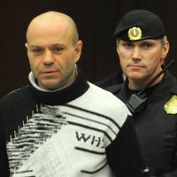 Par Poļitkovskas slepkavību piespriež 11 gadu cietumsodu
