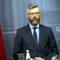 DP saņēmusi Skujiņa sniegto informāciju par 'melu kampaņas indikācijām'