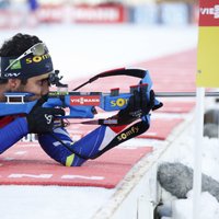 Krievijas dopinga skandāls: arī biatlonisti piedraud ar boikotiem