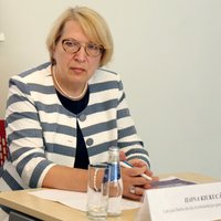 LDDK jauno ģenerāldirektoru izraudzīsies konkursā; pagaidām organizāciju vadīs Ilona Kiukucāne