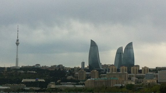 Baku - 7