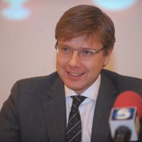 Ušakovs: Mūsu mājas ir Latvija un mūsu pienākums ir mīlēt un sargāt savas mājas