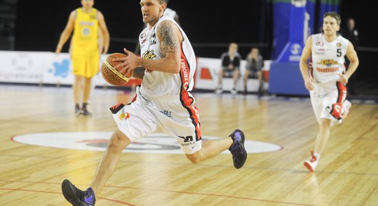 Neticami metieni, kādus līdzjutēji labprāt redzētu arī 'Eurobasket 2013'