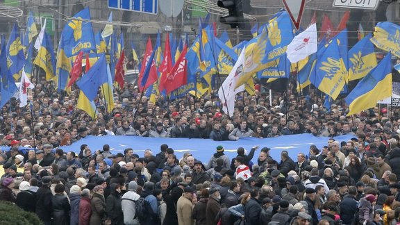 Ukraine Euromaidan