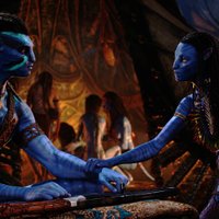 Jaunas detaļas par 'Avatars 3' sižetu: Navi cilts vairs nebūs miermīlīga